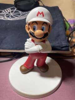 ファイアマリオ フィギュアのサムネイル