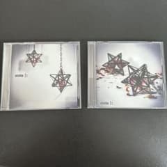 vistlip It CD 2形態セット - メルカリ
