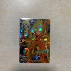 スーパードラゴンボールヒーローズ　BM7-050のサムネイル