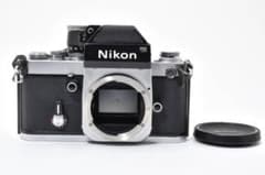 Nikon F2 フォトミック DP-1 シルバー ボディ SS437#1018 - メルカリ