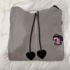 PEOPLE 1 パーカー Mサイズ 未使用品 - メルカリ