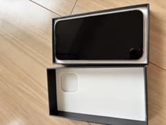 iPhone 13 Pro 256GB シルバー SIMフリー 美品のサムネイル