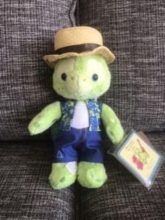 ハワイ限定　オルくん　ぬいぐるみのサムネイル