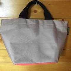カシューナッツ様専用☆エルベシャプリエ トートバッグのサムネイル