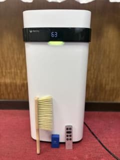 Airdog X5s スペシャルエディション 2021年製 リモコン ブラシ付き