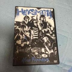 HEY-SMITH のDVDのサムネイル