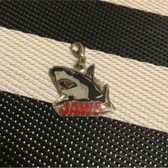 ジョーズ  キーホルダー  チャーム USJのサムネイル