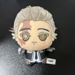 ガチアクタ ちびぐるみ vol.2 タムジーのサムネイル