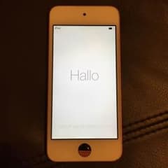 値下げ交渉可！iPodtouch 32GBのサムネイル