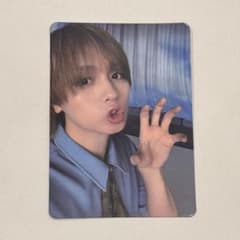 Hey! Say! JUMP 伊野尾慧トレカのサムネイル