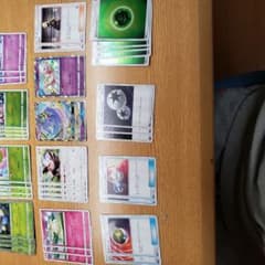 ポケモンカード  ロストマーチデッキのサムネイル