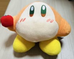 星のカービィ ワドルディ BIGぬいぐるみ