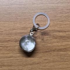 惑星球体 めじるしチャーム 月のサムネイル