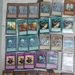 ブルーアイズデッキ 遊戯王即購入OK！のサムネイル