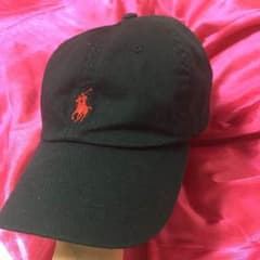 POLO キャップのサムネイル