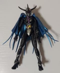 SHFiguarts 가면 라이더 오즈 메즐