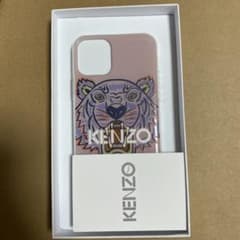 新品　KENZO iPhone 11pro用　ケースのサムネイル