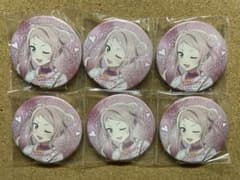 鐘 嵐珠 缶バッジ ラブライブ 虹ヶ咲 6thライブ - メルカリ