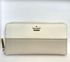 kate spade 財布のサムネイル