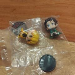 すわらせ隊 竈門炭治郎 我妻善逸のサムネイル