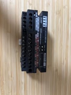 三菱電機 D/A変換ユニット AJ65SBT2B-64DAのサムネイル