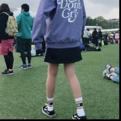vans 靴下のサムネイル