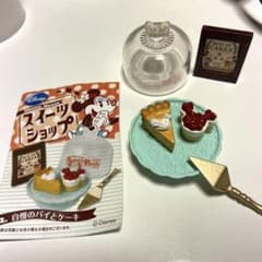 ミニーちゃん スイーツショップ リーメントのサムネイル