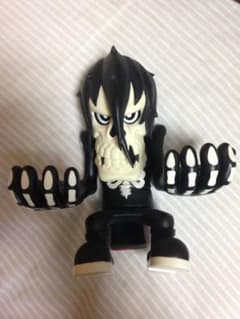 Balzac ソフビ フィギュアのサムネイル