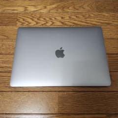 ジャンク macbook pro 2016 13インチ タッチバーなし - メルカリ