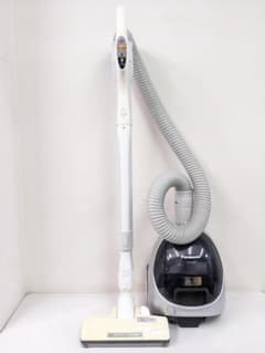 パナソニック MC-PK13G-SH 2012年製 紙パック式掃除機 - メルカリ