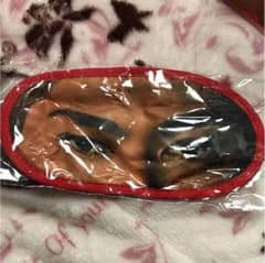 SHOKICHI アイマスクのサムネイル
