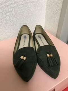 オリエンタルトラフィック☆シューズのサムネイル