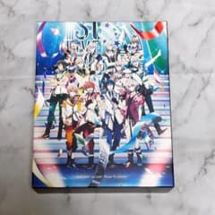 IDOLiSH7 1st LIVE Blu-ray 나나라이