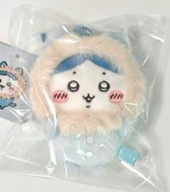 신품 치이카와 푹신푹신한 잠옷 마스코트 꿀벌 봉제인형