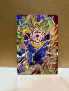 HG1-29　ベジット未開封 旧弾ドラゴンボールヒーローズ ベジット HG1-29 - メルカリ