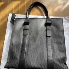 ザネラート スクエロ ビジネストートバッグ 2wayのサムネイル