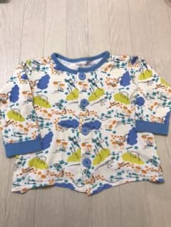 パジャマのサムネイル