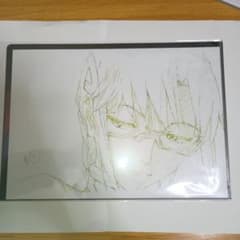 말리 호일 푸시 클리어 파일 세트 ALL OF EVANGELION