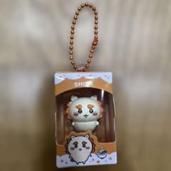 ちいかわ シーサー フィギュアキーホルダーのサムネイル