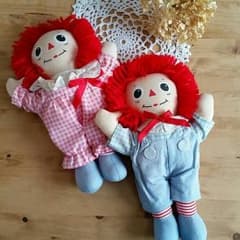 ベビーアン&アンディーのサムネイル
