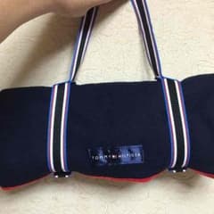 TOMMＹ HIＬFIGERのブランケットのサムネイル