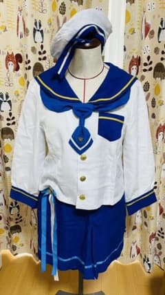 あんさんぶるスターズ Ra*bits 天満光 旧ユニット衣装 コストモ製 XLのサムネイル