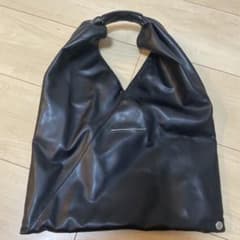 メゾンマルジェラ　mm6 ジャパニーズトートのサムネイル