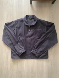 アットラスト　ブッチャープロダクツ　テンダーロイン　ブルゾン　atlast アットラスト ブッチャープロダクツ テンダーロイン ブルゾン atlast