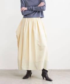 AEWEN MATOPH ナイロンタフタスカートのサムネイル