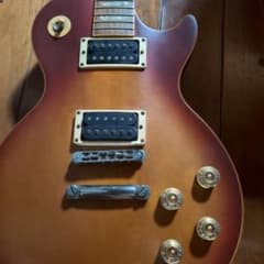 1992 Gibson Les Paul Standard チェリーサンバーストのサムネイル