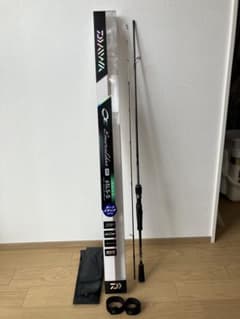 ダイワ エメラルダスMXボート 65LS-S - メルカリ