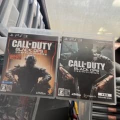 CALL OF DUTY BLACK OPS III Iのサムネイル