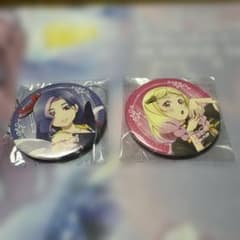 ラブライブ スーパースター Liella! 6thライブ 缶バッジ 平安名すみれ