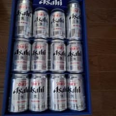 アサヒビール⭐スーパードライのサムネイル
